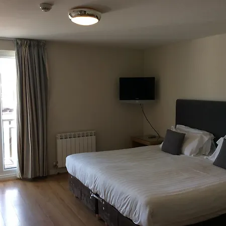Discovery Bay Appartement St Ouen