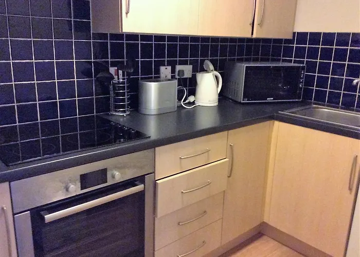 Discovery Bay St Ouen