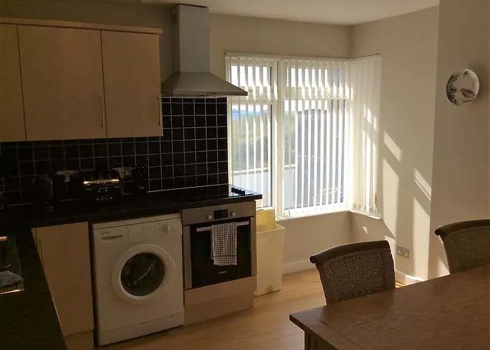 Discovery Bay Appartement St Ouen