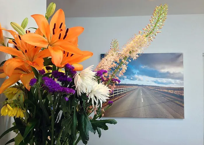 Appartement Discovery Bay