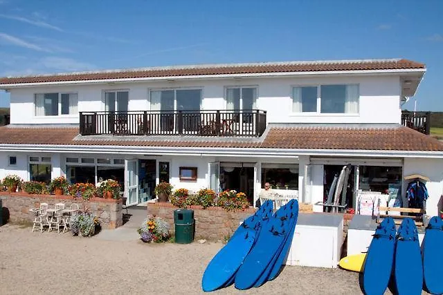 Discovery Bay St Ouen