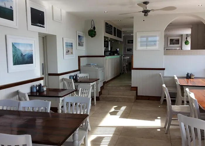 Discovery Bay Appartement