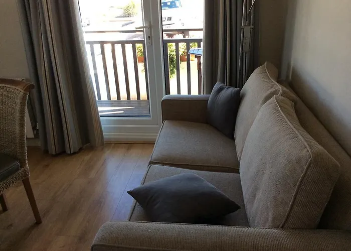 Discovery Bay Appartement *