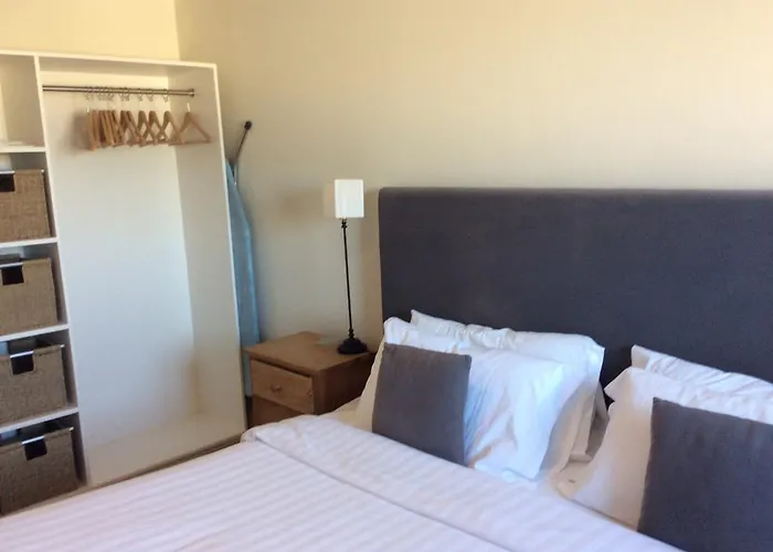 Discovery Bay Appartement *