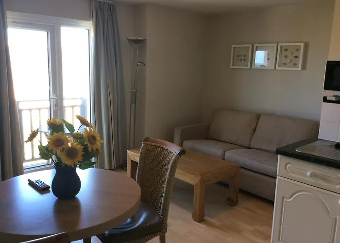 Appartement Discovery Bay *