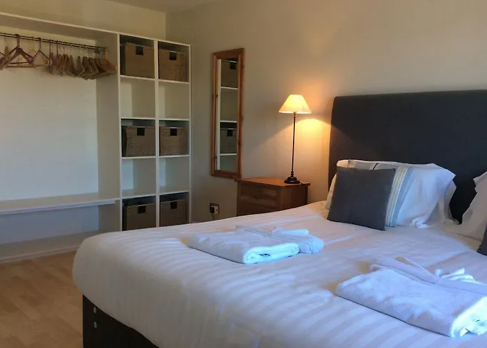 Appartement Discovery Bay St Ouen