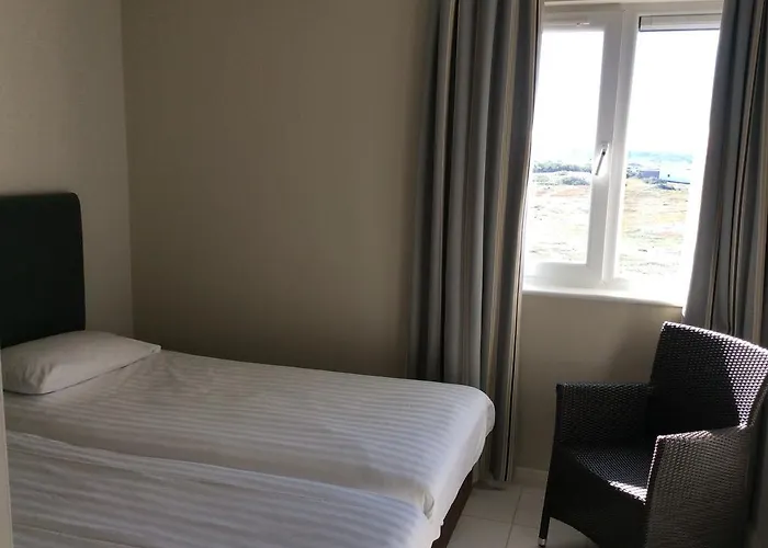 Appartement Discovery Bay *