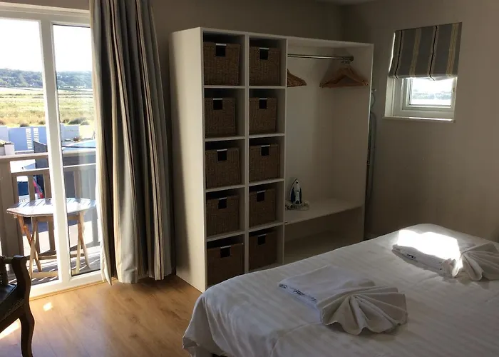 Discovery Bay St Ouen