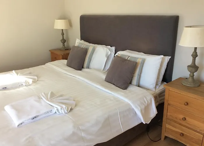 Discovery Bay Appartement *