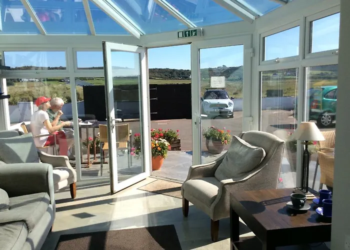 Appartement Discovery Bay