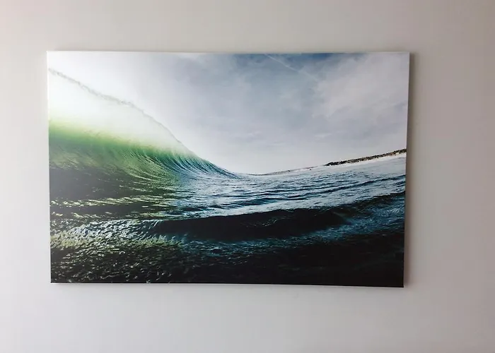 Discovery Bay Appartement