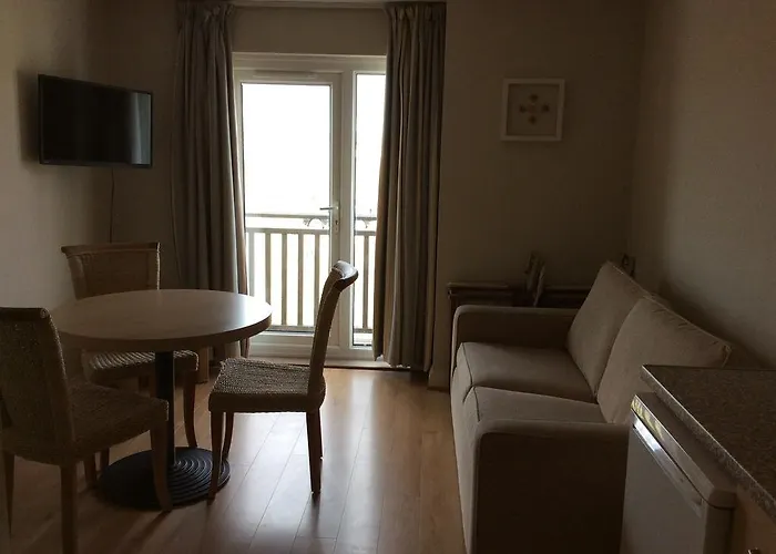 Discovery Bay St Ouen