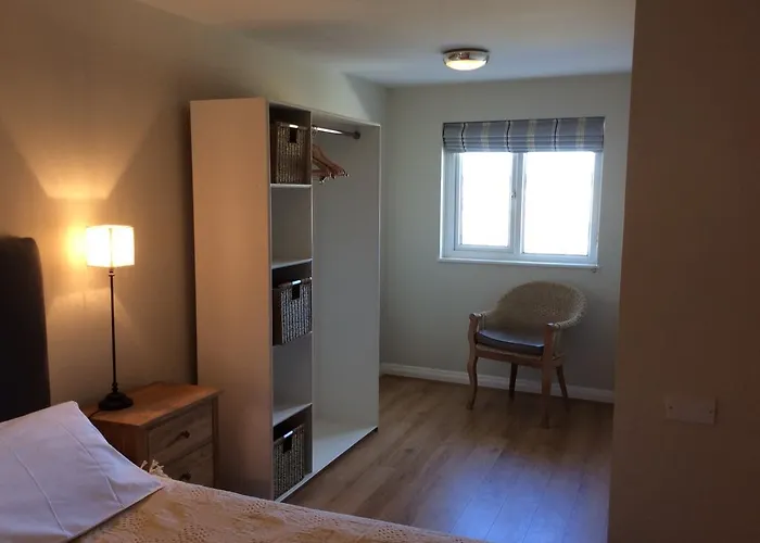 Appartement Discovery Bay St Ouen