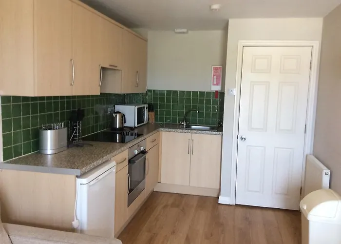 Appartement Discovery Bay