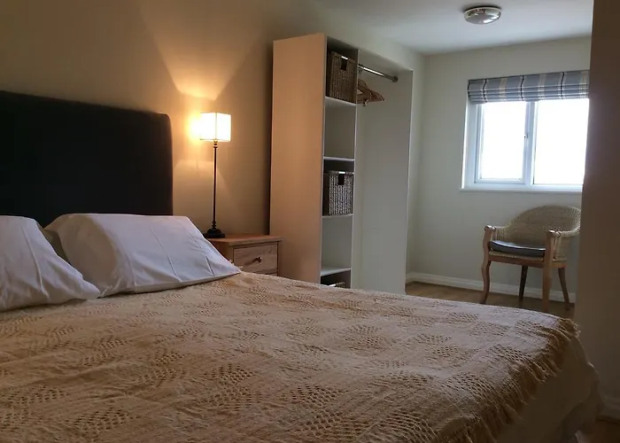 Discovery Bay Appartement St Ouen