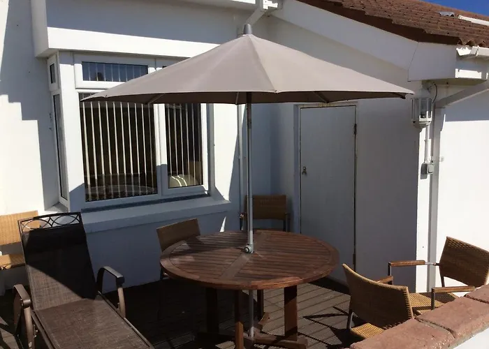 Appartement Discovery Bay