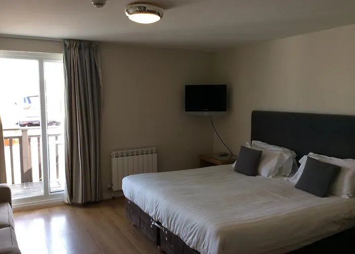 Discovery Bay Appartement St Ouen