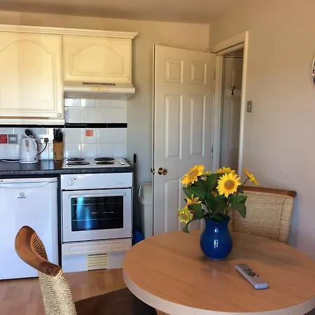 Discovery Bay セント・オウエンズ