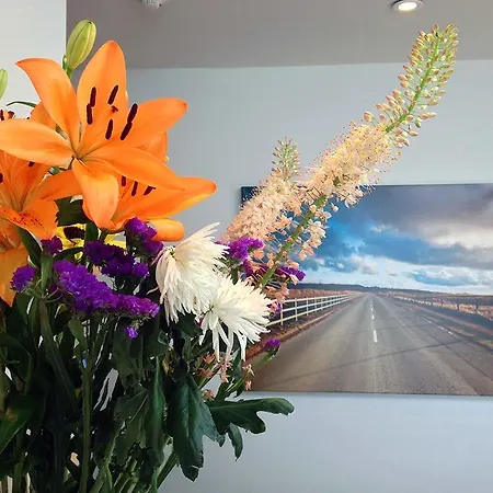 アパート Discovery Bay