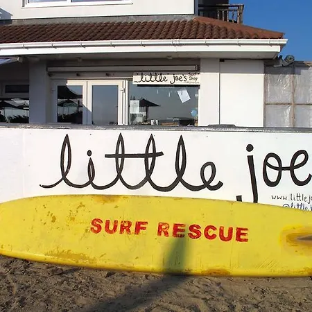 アパート Discovery Bay セント・オウエンズ