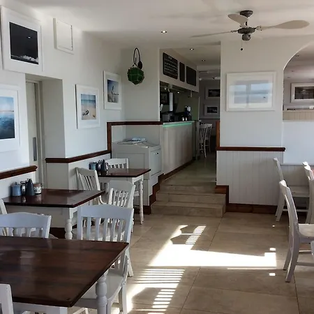 Discovery Bay アパート