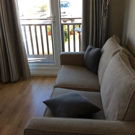 Discovery Bay アパート *