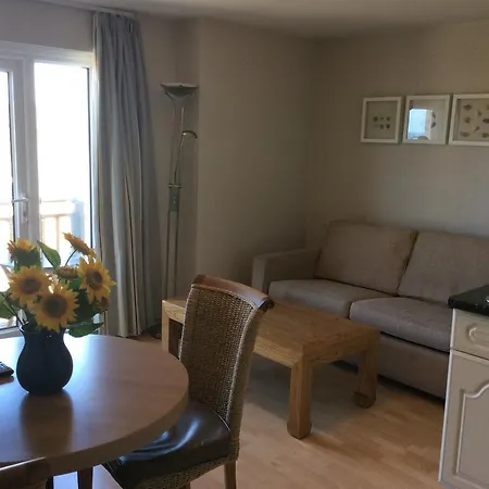 アパート Discovery Bay *