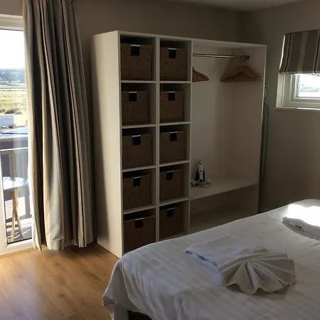 Discovery Bay セント・オウエンズ