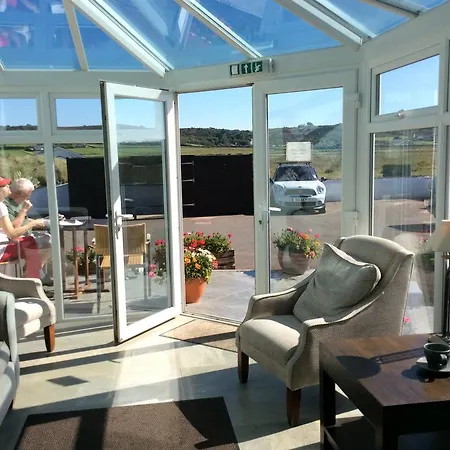 アパート Discovery Bay