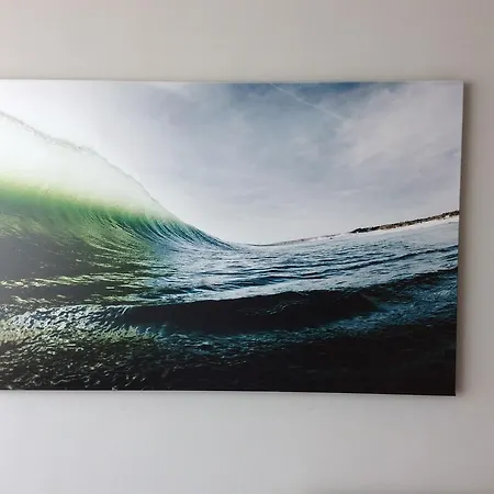 Discovery Bay アパート