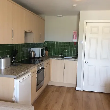 アパート Discovery Bay