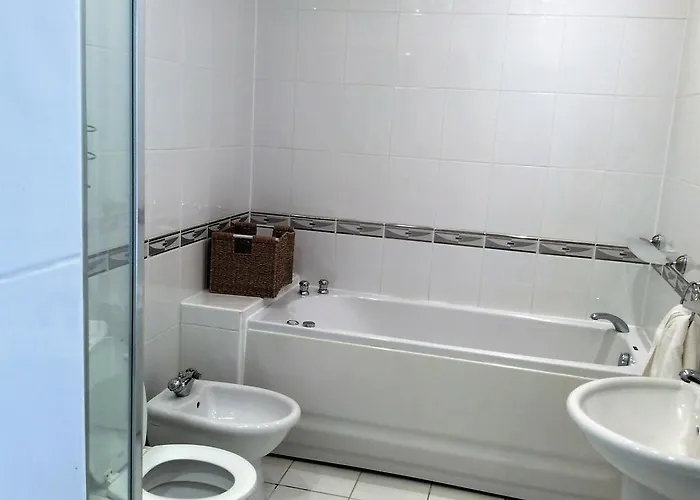 Discovery Bay Διαμέρισμα *