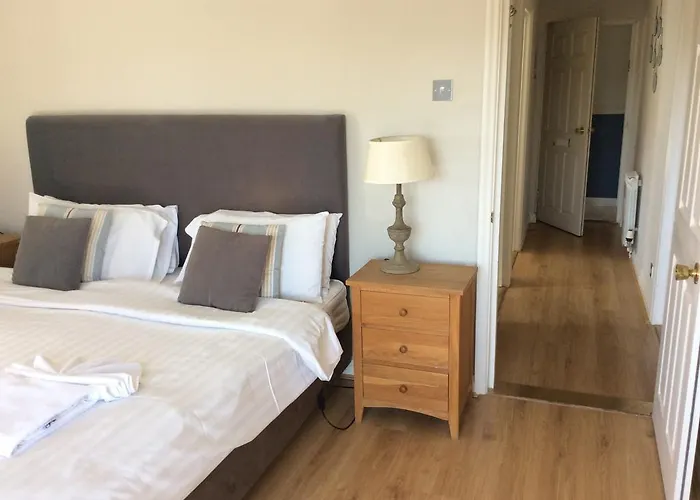 Διαμέρισμα Discovery Bay *