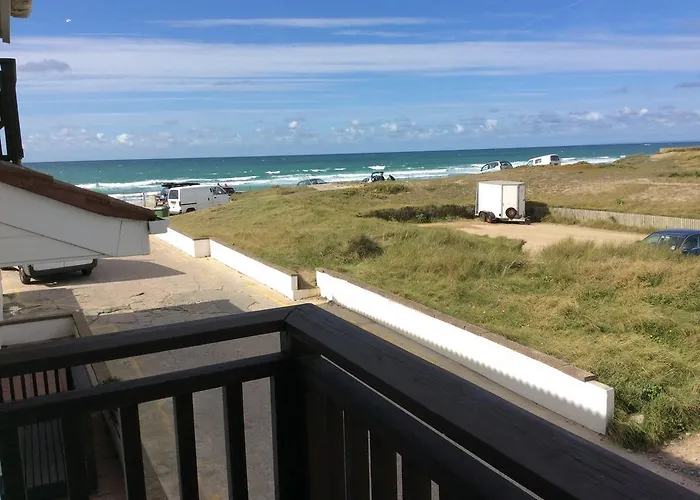 Discovery Bay St Ouen's